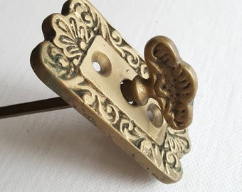 Curio Cabinet Latch Etsy