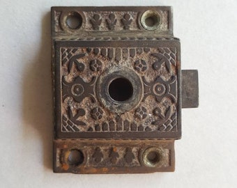 Curio Cabinet Latch Etsy