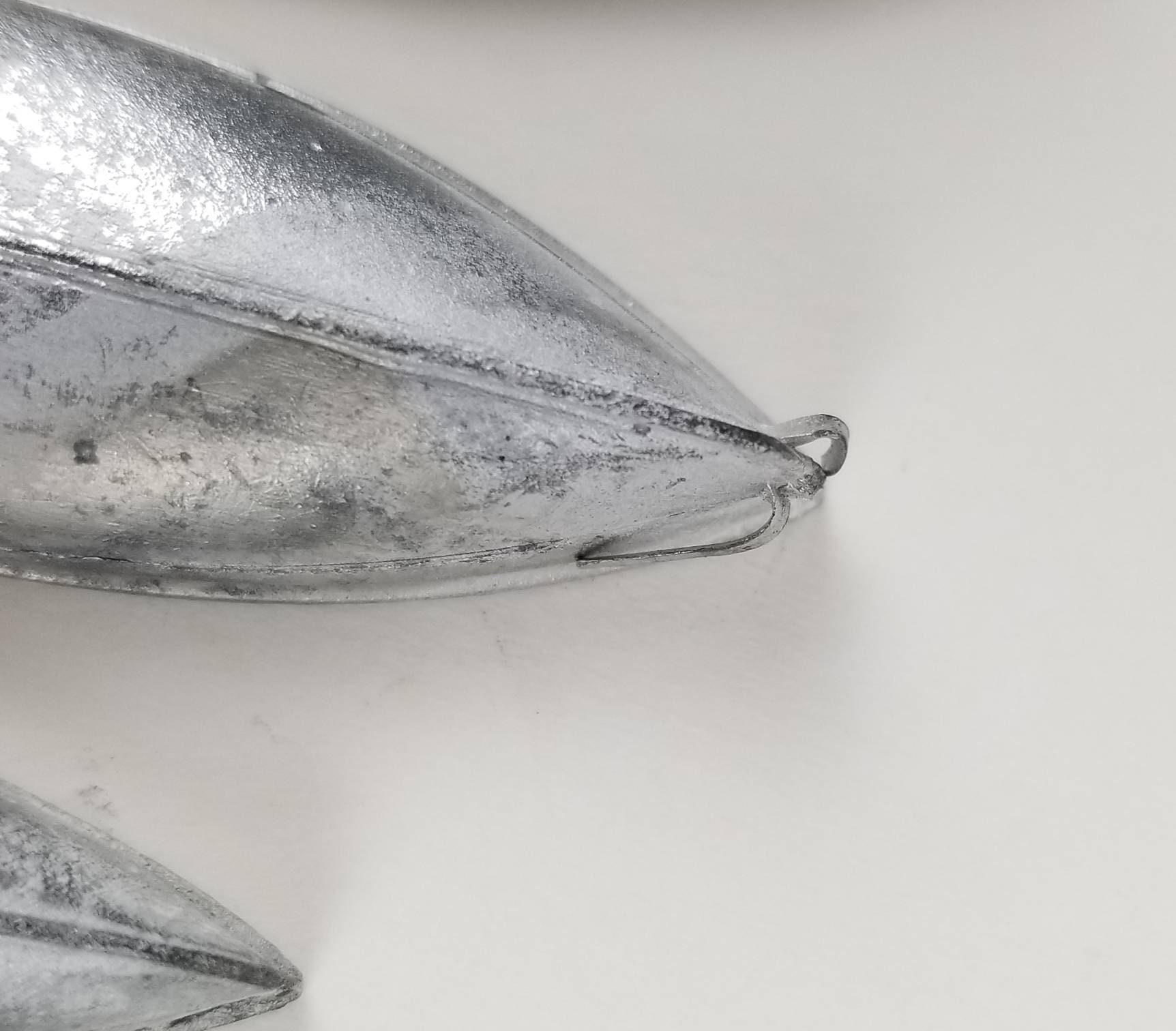 Miniature Lead Metal Ship Model Shipways Making Building Parts Etsy