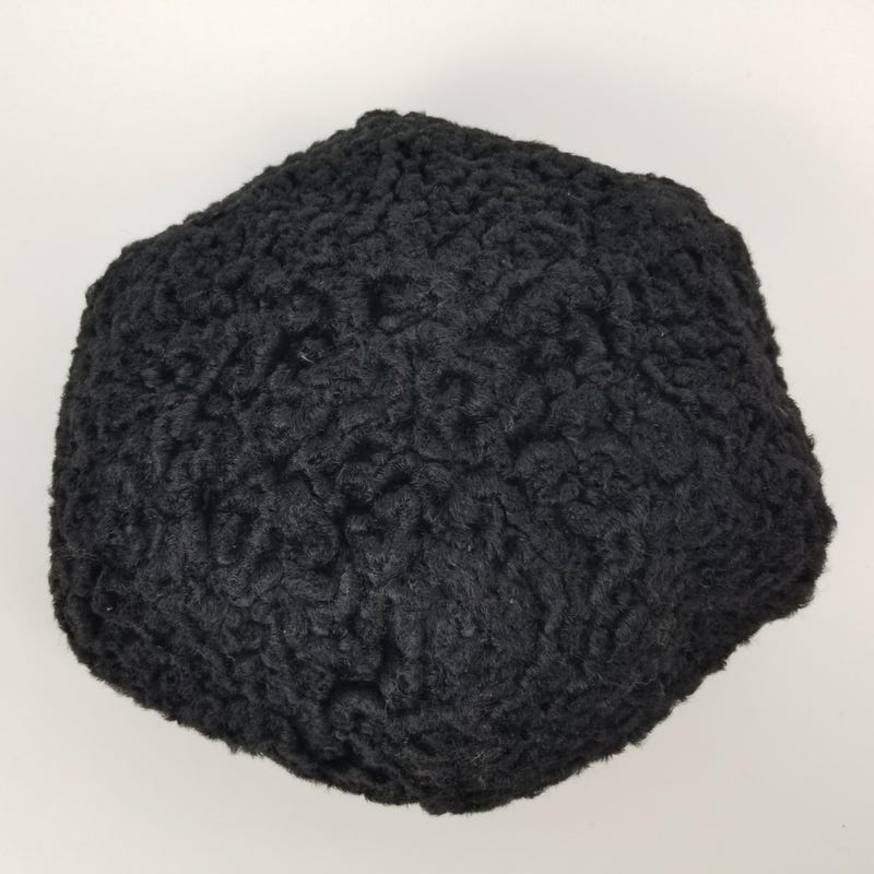 Persian Lamb Hat Etsy