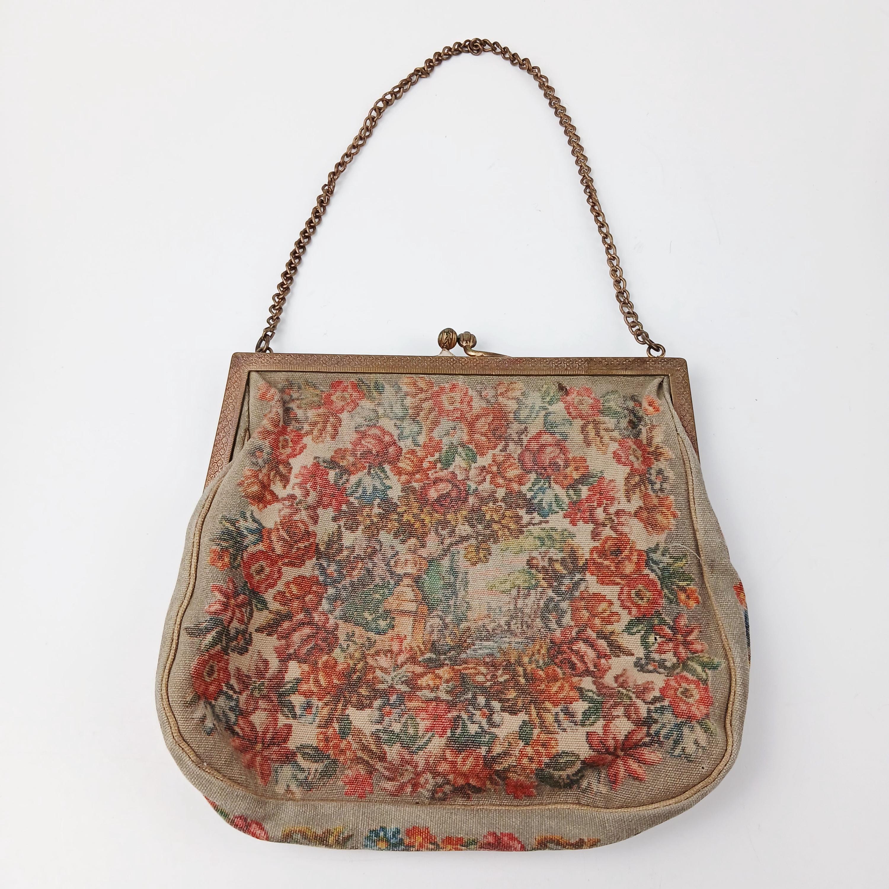 Austria petit point - Etsy 日本