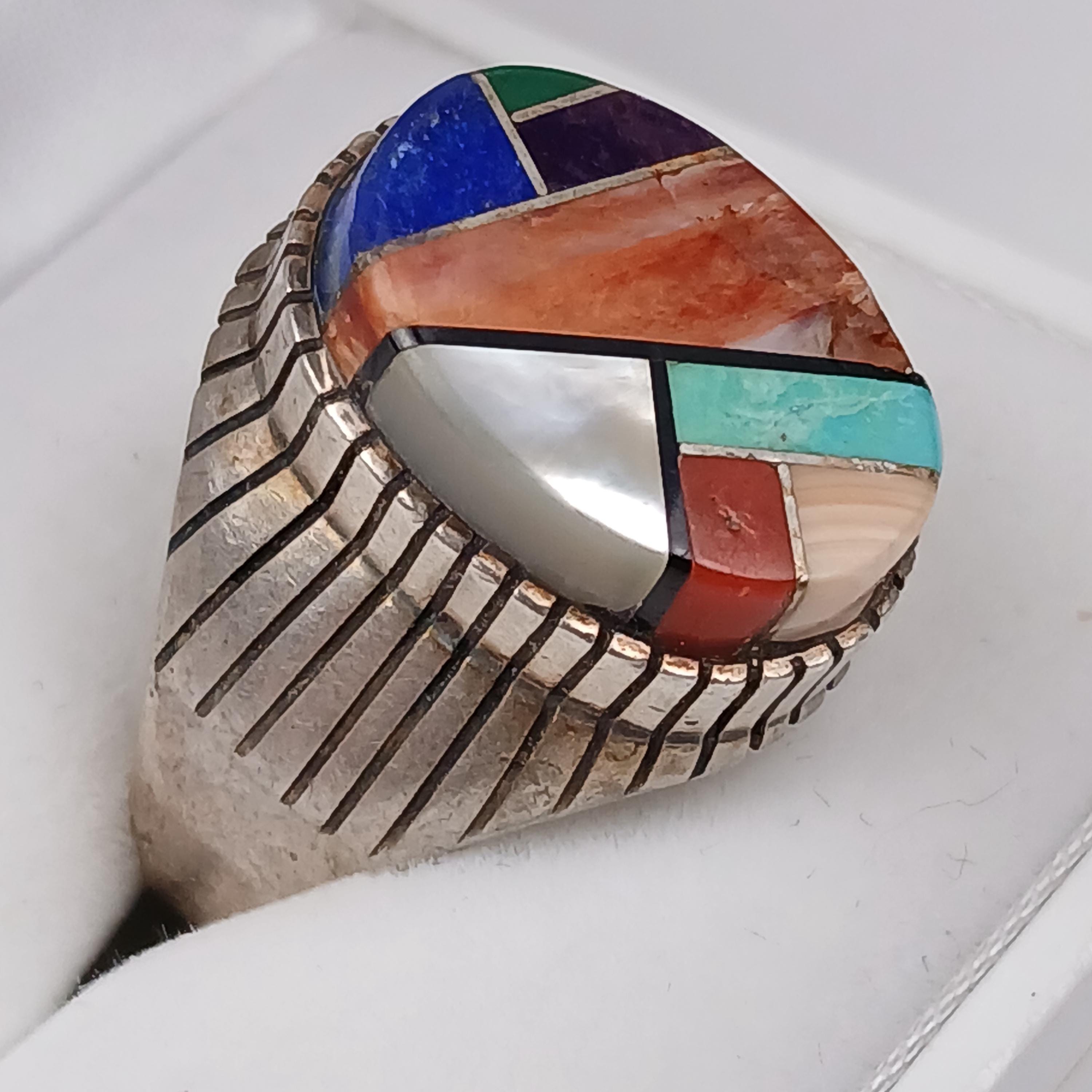 Ray Jack Rings - Etsy