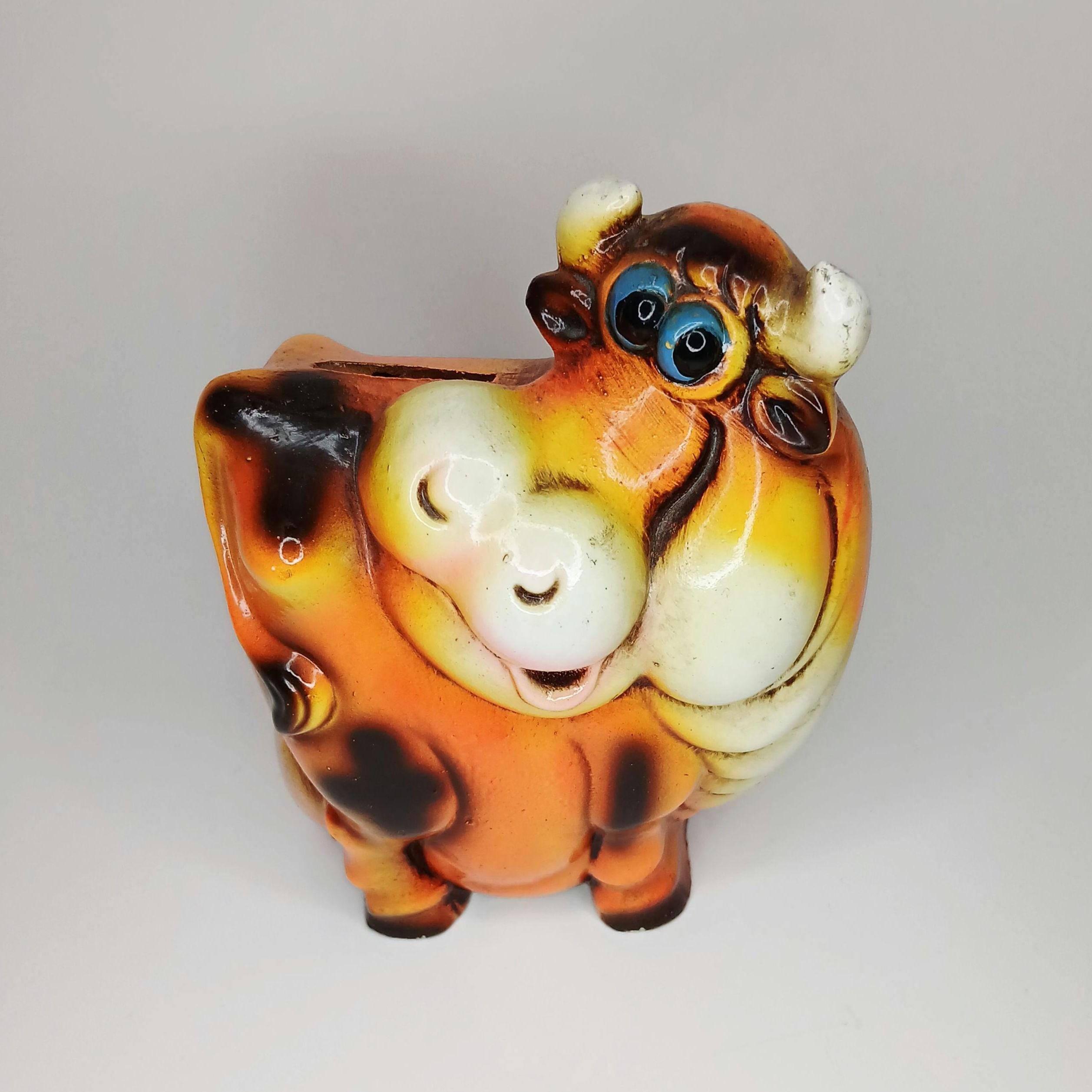 Fat lava bull - Etsy 日本