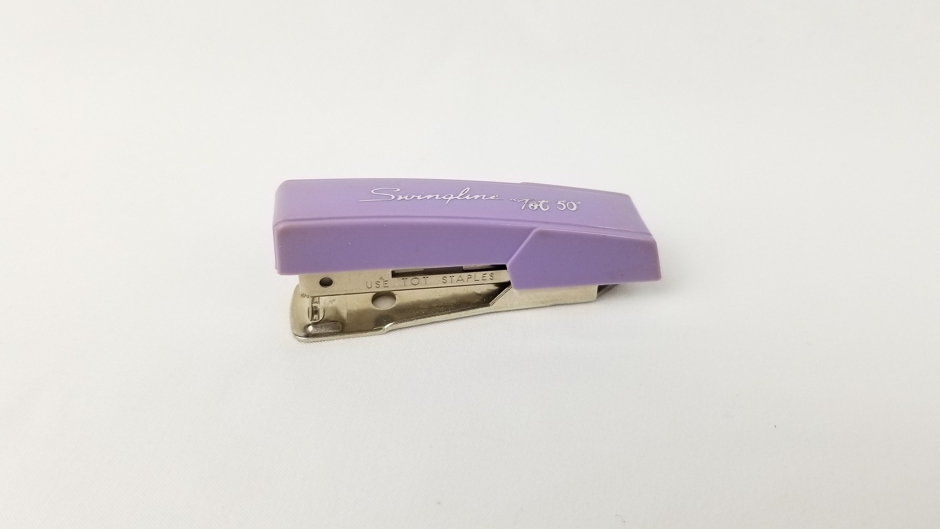 Explore Unique Purple Staplers at