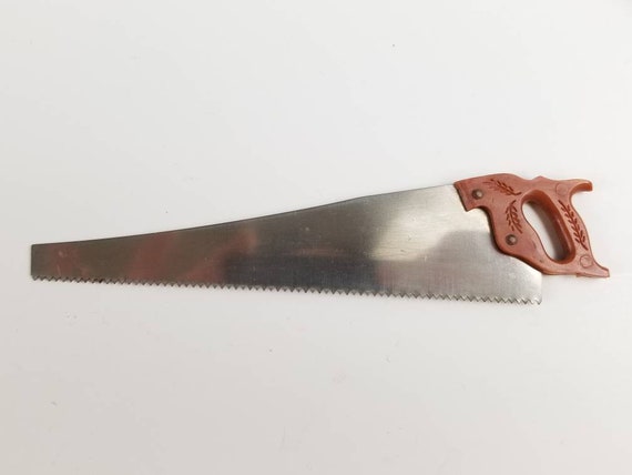Firewood hand saw deals