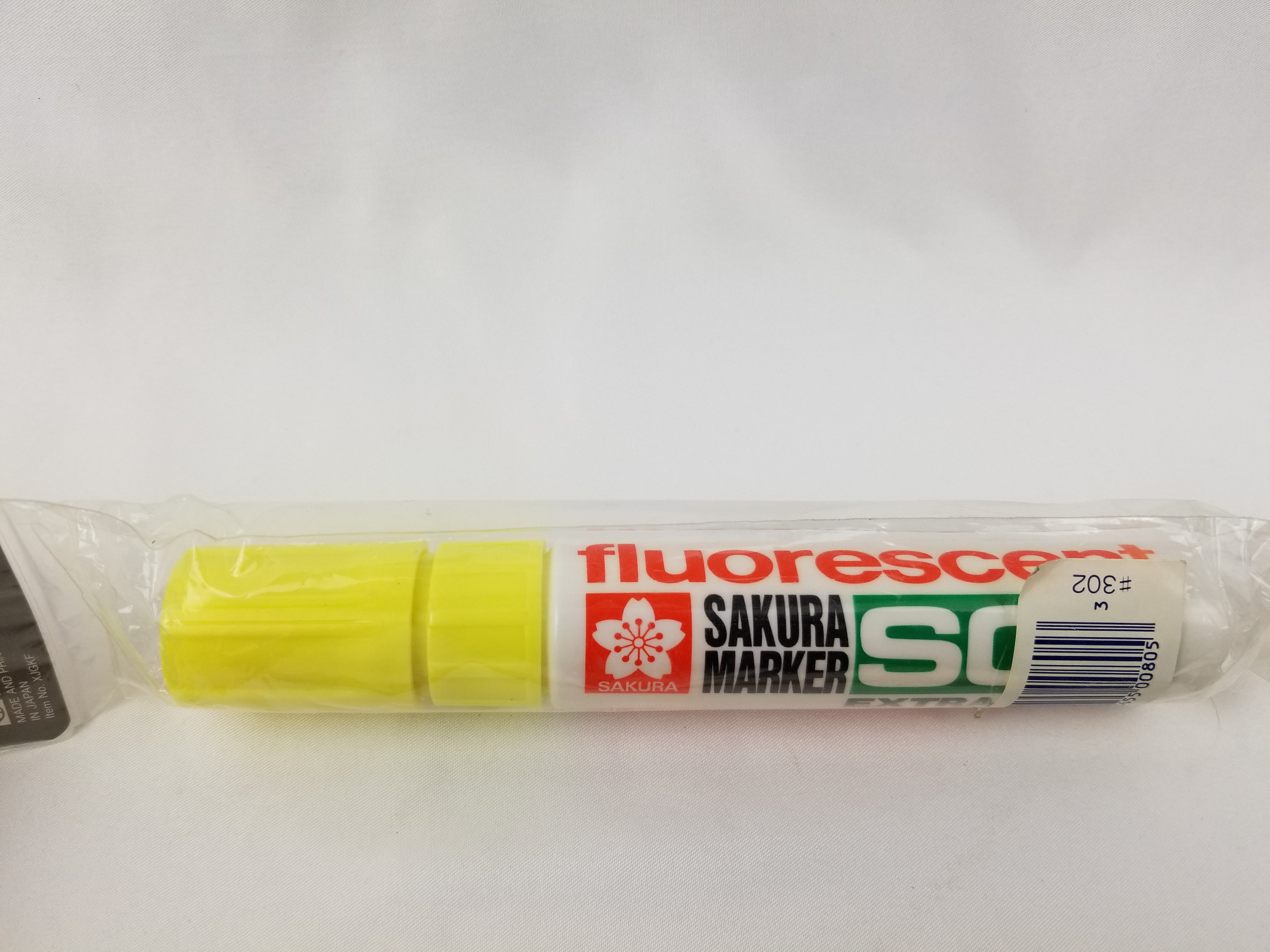 New Sakura Japan Graffiti Art Marker Extra Broad SG7