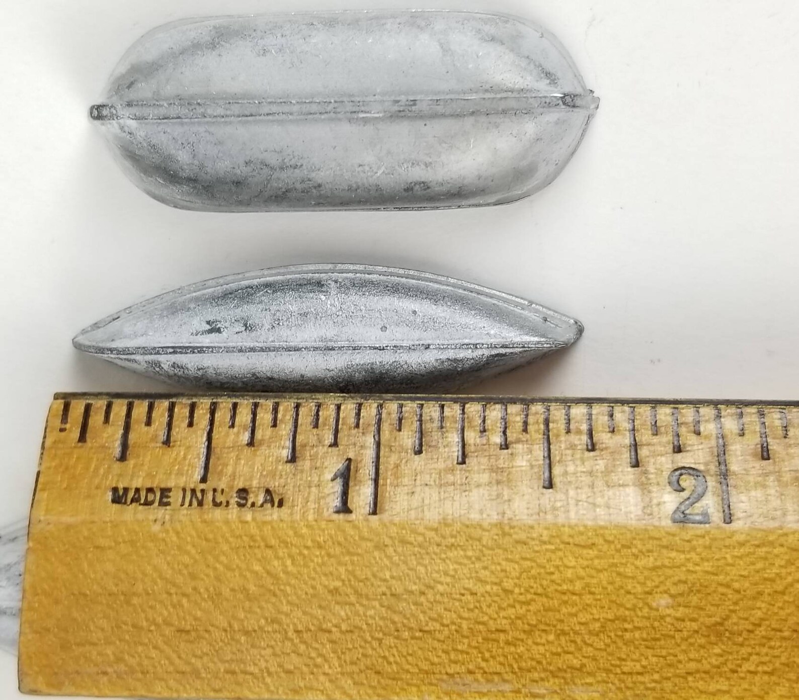 Miniature Lead Metal Ship Model Shipways Making Building Parts Etsy