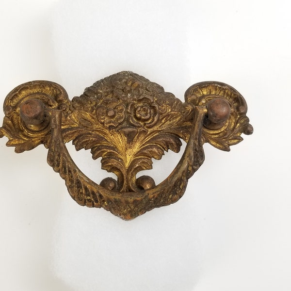 Art Nouveau Hardware Etsy