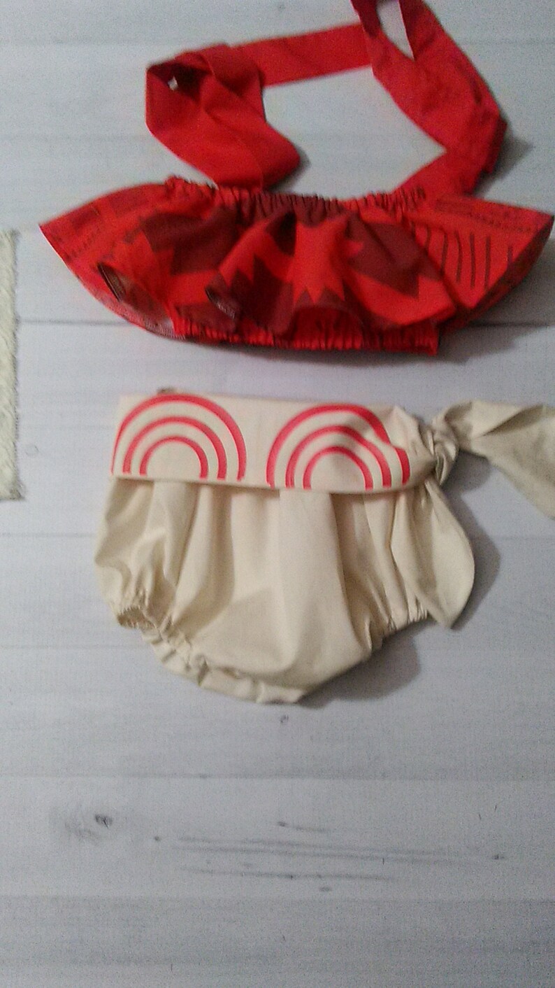 Girls Clothing Baby Moana Costume Designer Ruffled Crop Top Diaper Cover Birthday Set Halloween Costume Clothing Girls Clothing Baby Moana Costume Designer Ruffled Crop Top Diaper Cover Birthday Set Halloween Costume Clothing