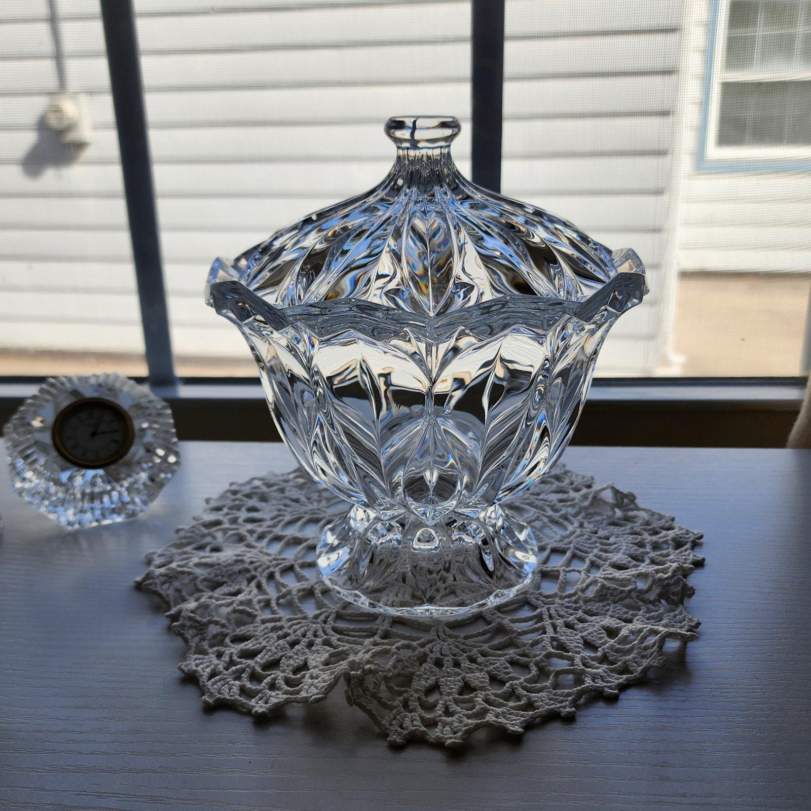 Cristal j g durand - Etsy 日本