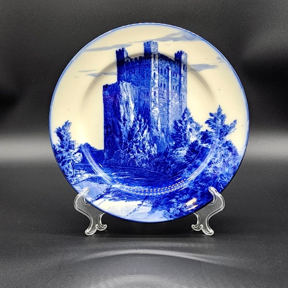 ロイヤル・ドルトンディスプレイプレート