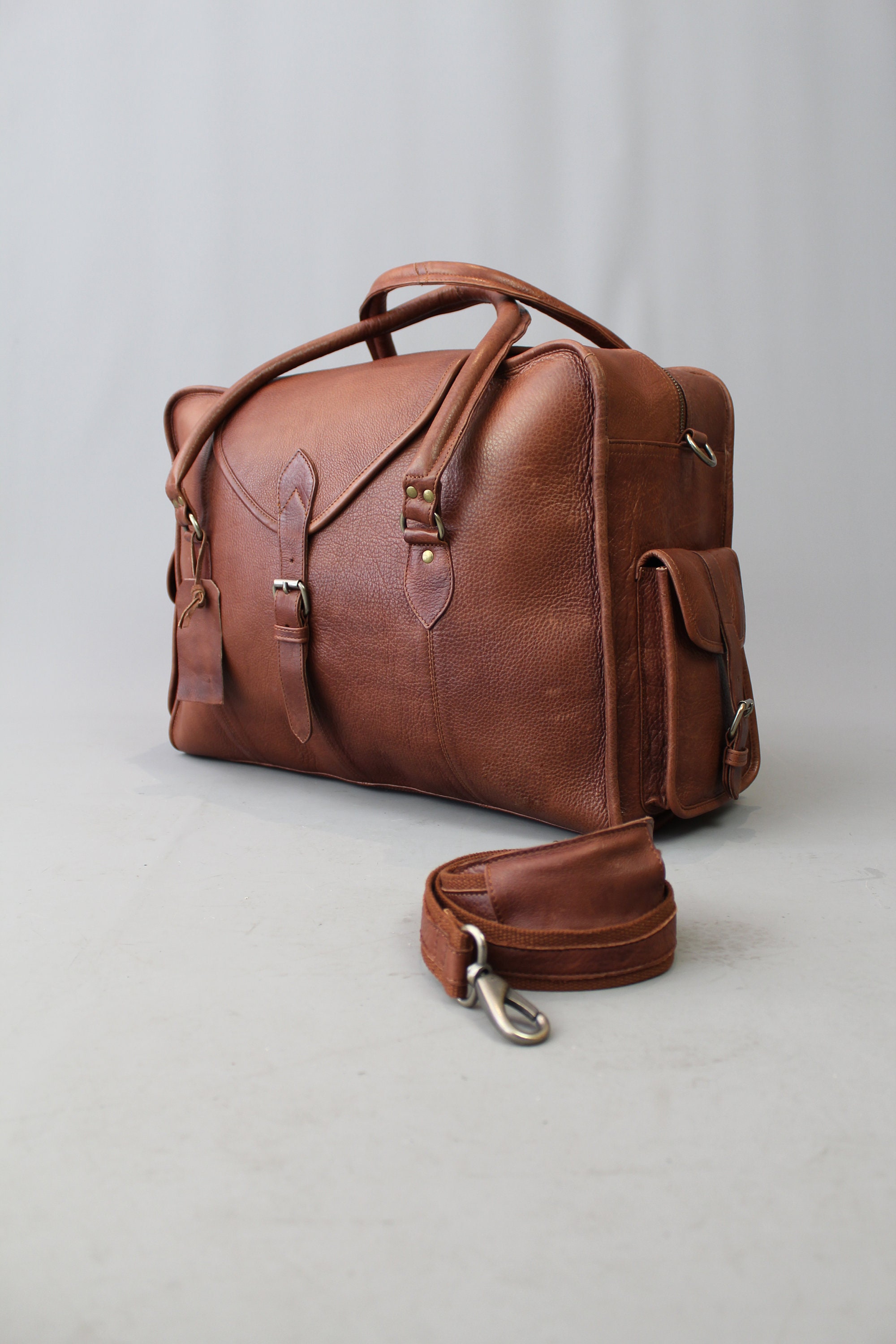 mens designer holdall sale