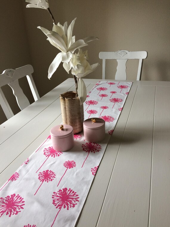 Baby Shower Table Runner 13 X 72 Candy Image 0