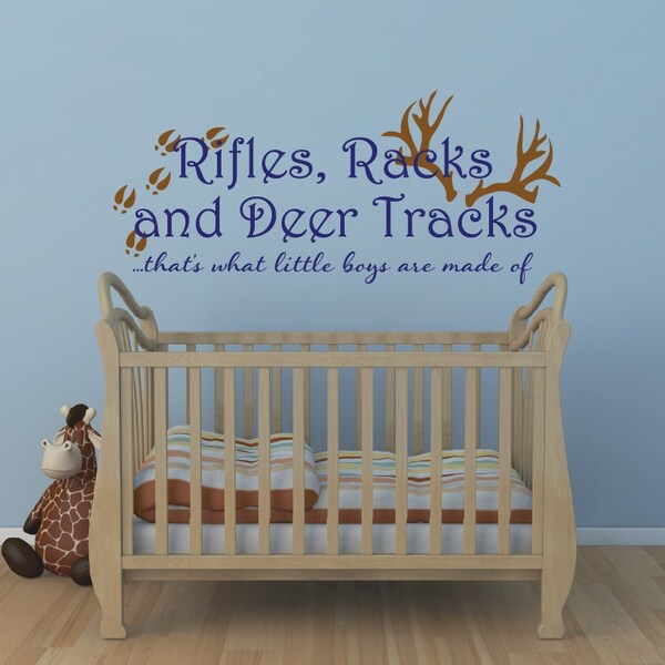 Baby Wall Quotes Etsy