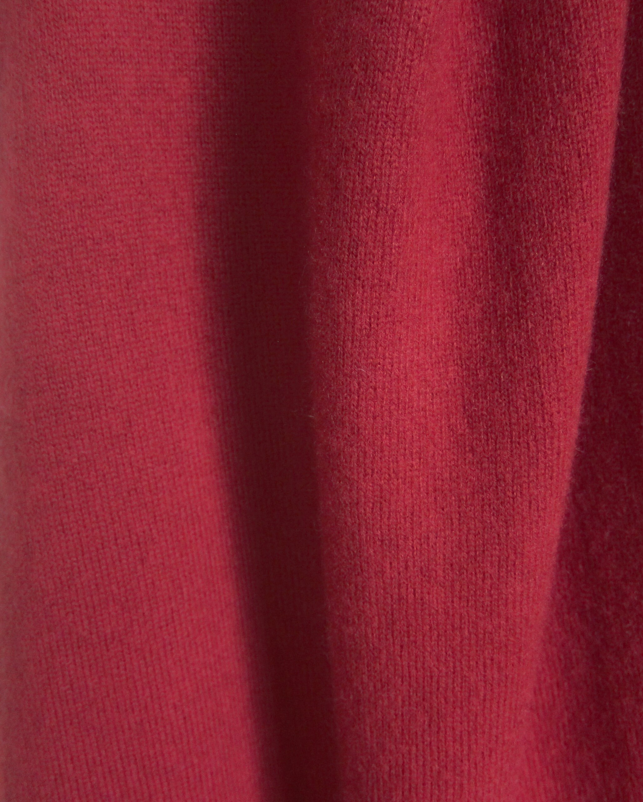 Ready to ship / Dark red cashmere long shawl / Cashmere wrap / Etsy