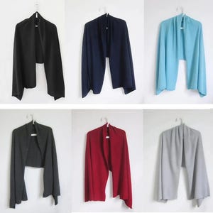Pronto para enviar / Xale longo / Envoltório de casamento / Envoltório de inverno / Envoltório de cashmere / Cachecol de cashmere / Xale de cashmere / Cachecol / Envoltório / Longo /
