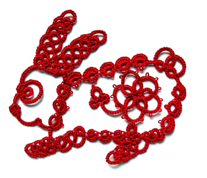 rabbit-pattern-pdf-file-etsy