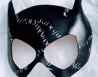 Catwoman Cosplay Etsy