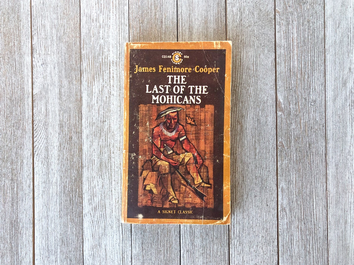 the last of the mohicans fenimore cooper the last of the mohicans fenimore cooper