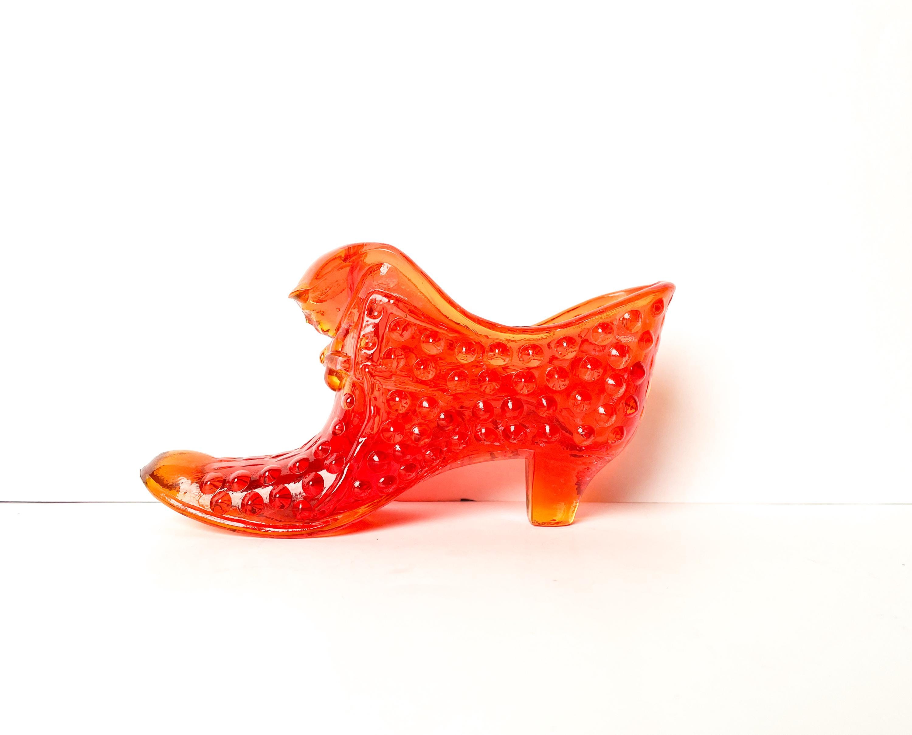 Fenton Cat Shoe - Etsy
