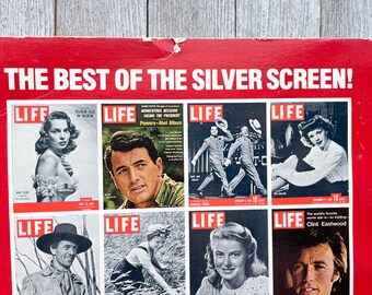 Life Goes to the Movies | 1975 | Paperback - Etsy