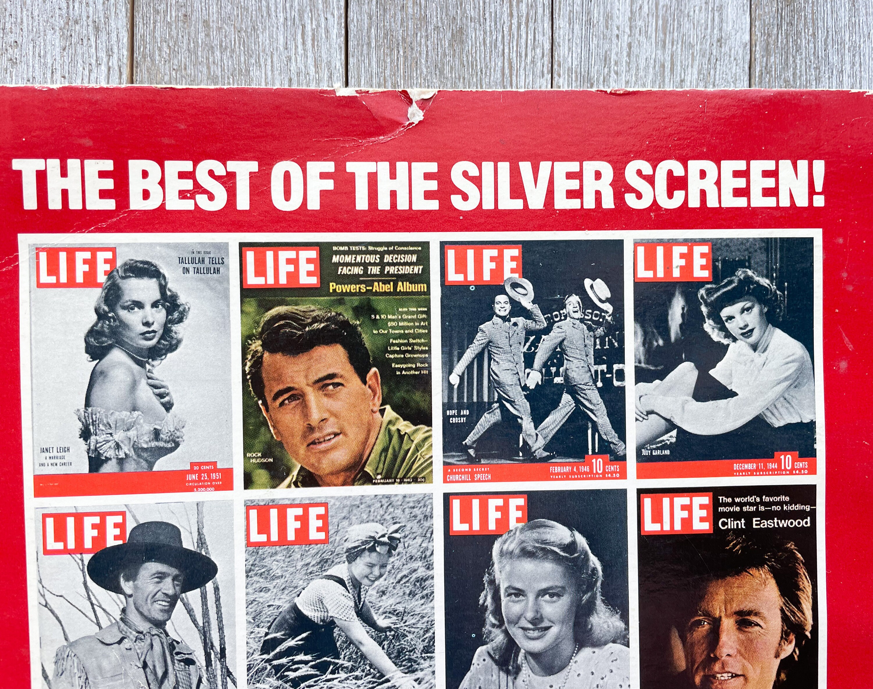 Life Goes to the Movies | 1975 | Paperback - Etsy Life Goes to the Movies | 1975 | Paperback - Etsy