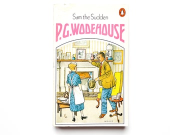 Sam the Sudden | by PG Wodehouse | 1978 | Paperback