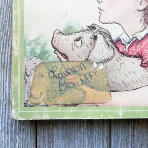 Charlottes Web by E.B. White Vintage Childrens Books - Etsy