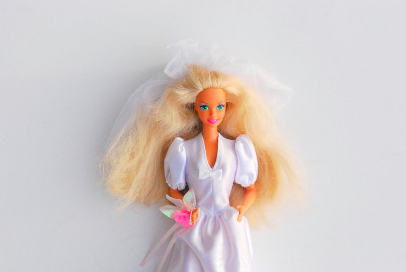 barbie 1975 mattel