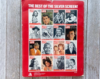 Life Goes to the Movies | 1975 | Paperback - Etsy Life Goes to the Movies | 1975 | Paperback - Etsy