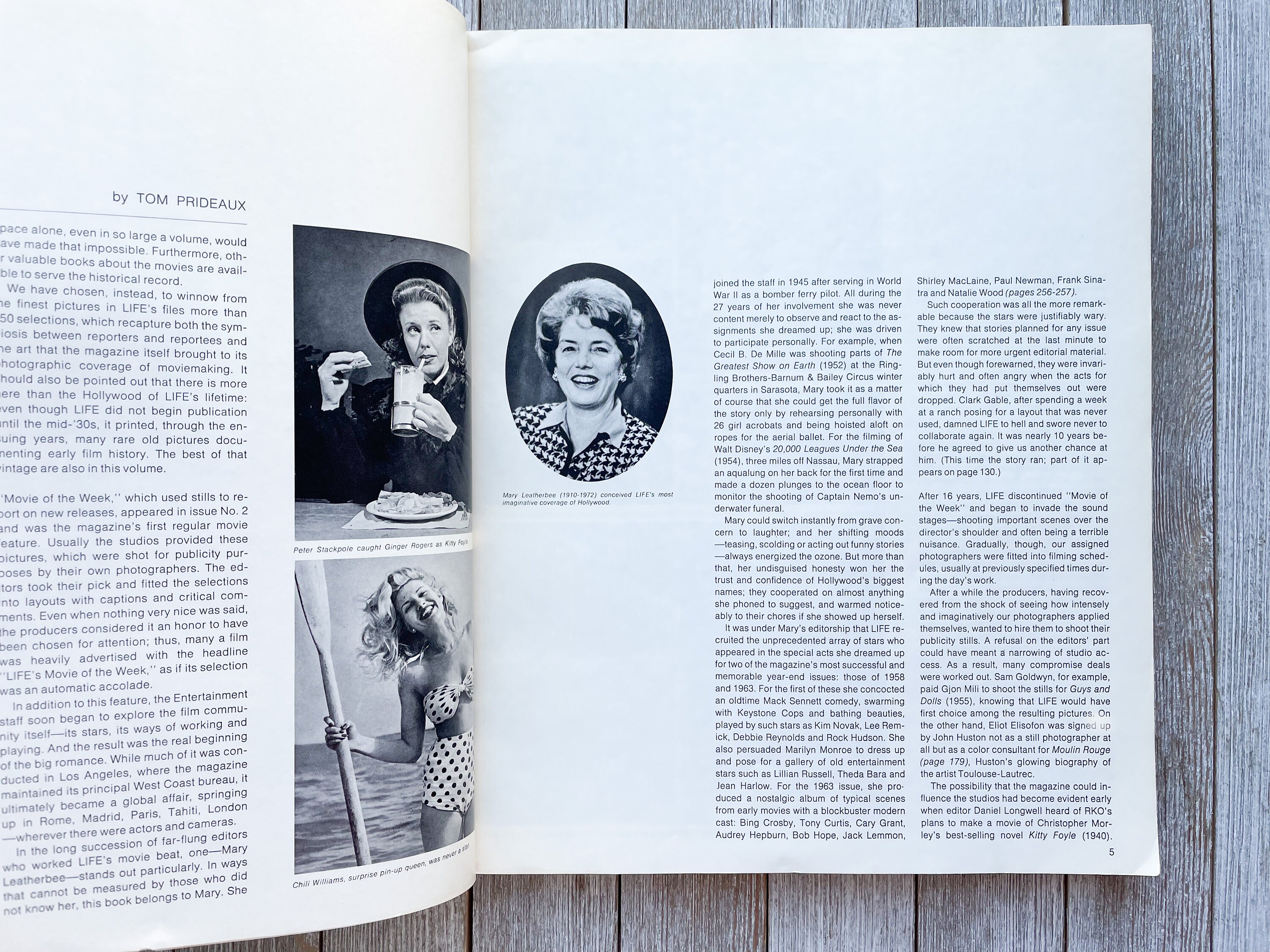 Life Goes to the Movies | 1975 | Paperback - Etsy Life Goes to the Movies | 1975 | Paperback - Etsy