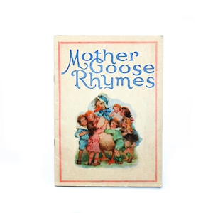 Michael Foreman's Mother Goose | eBay