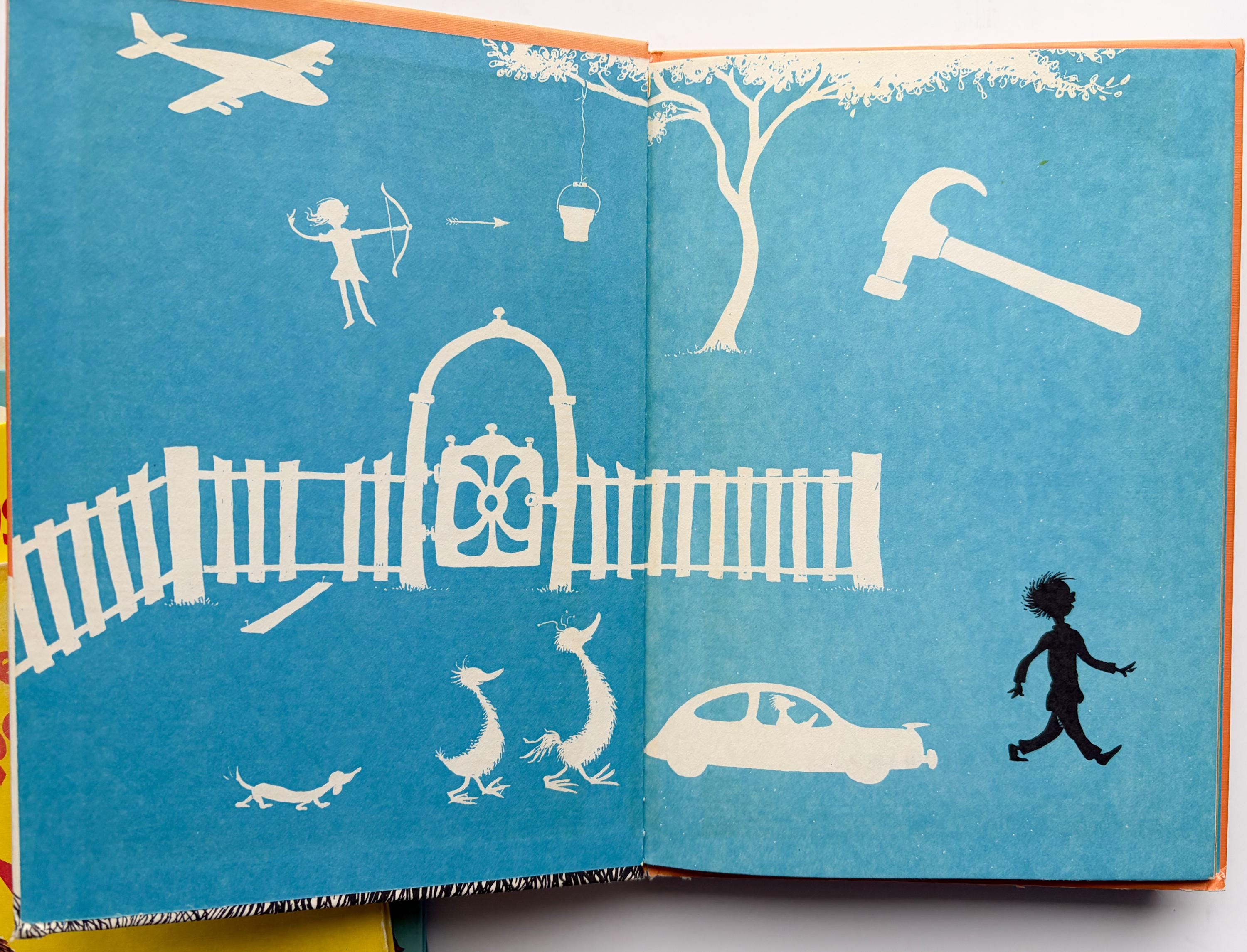 Dr Seuss Set of 8 Books | Mr Brown | One Fish Two Fish | Theo