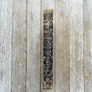 History of Virginia For the Use of Schools | by Mary Tucker Magill | 1873 | Antique Book | Hardcover
