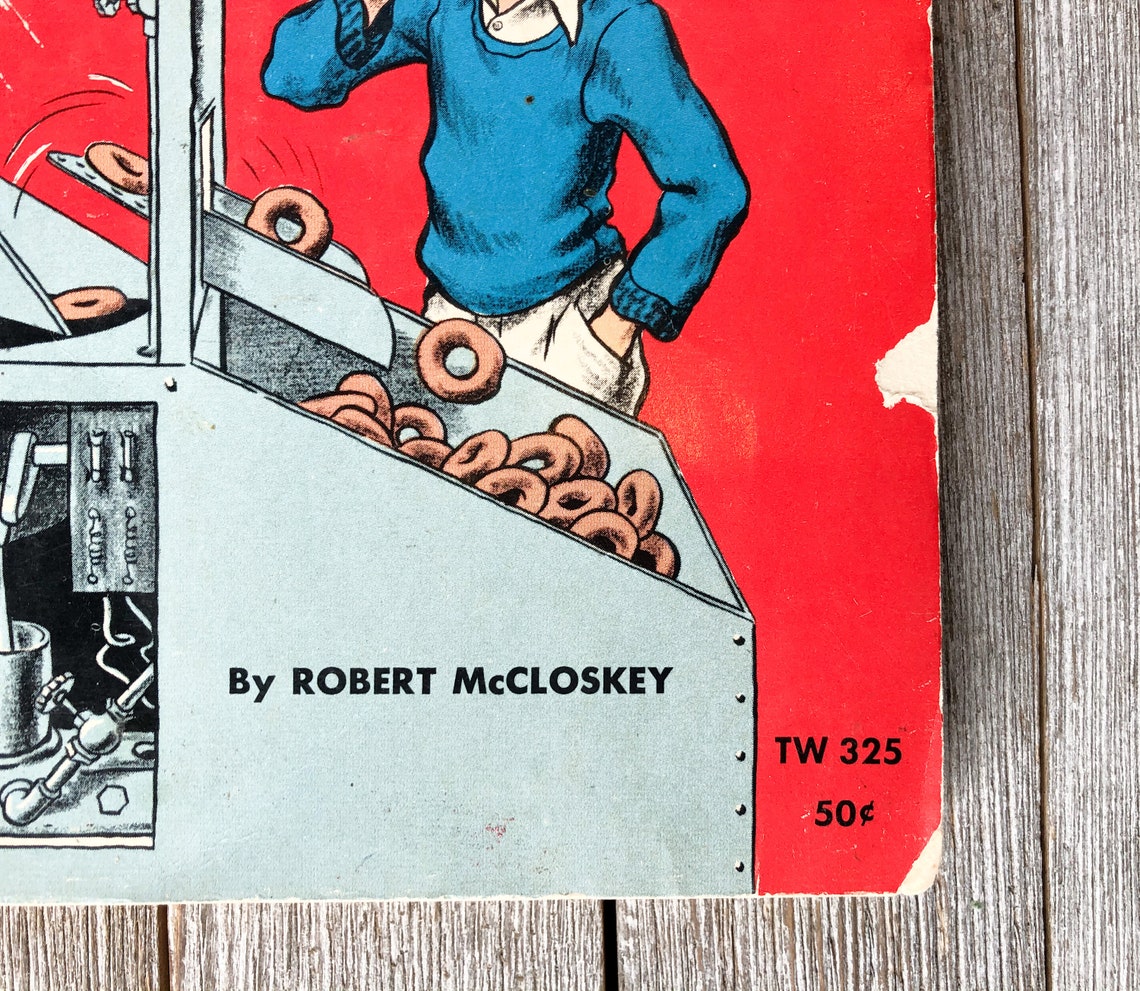homer price mccloskey homer price mccloskey