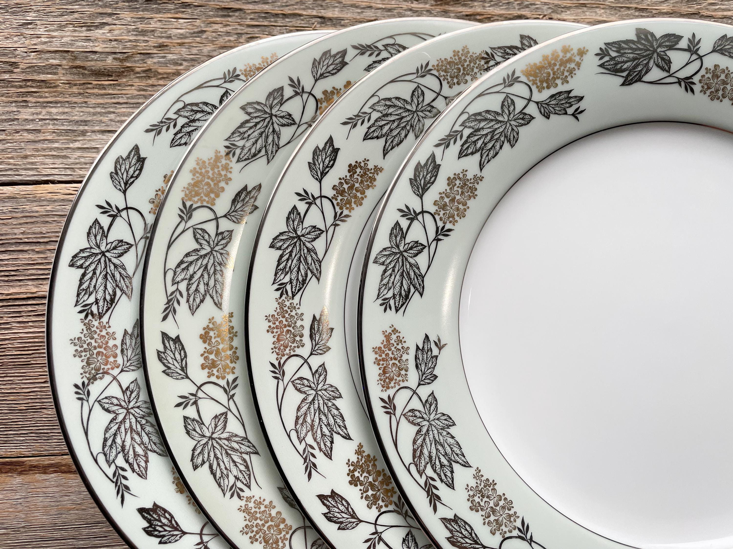 Noritake China 5487 - Etsy