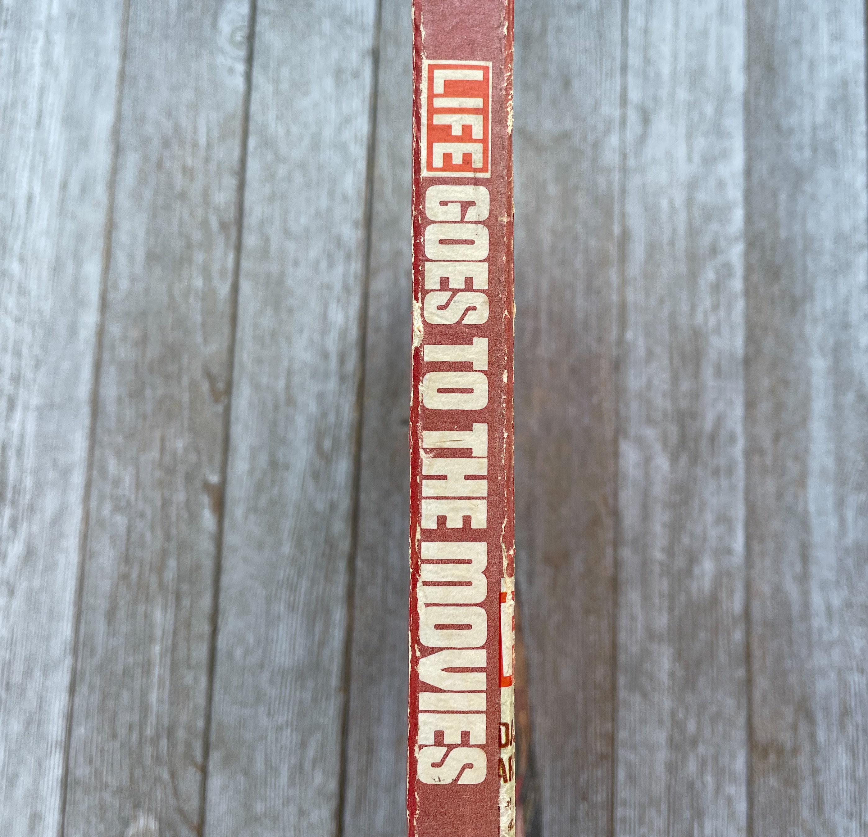 Life Goes to the Movies | 1975 | Paperback - Etsy Life Goes to the Movies | 1975 | Paperback - Etsy