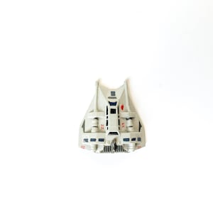 Star Wars Galoob Micro Machines Miniature | Star Wars Micro Machines | Star Wars Rebel Snowspeeder 1993 Micro Machines Galoob