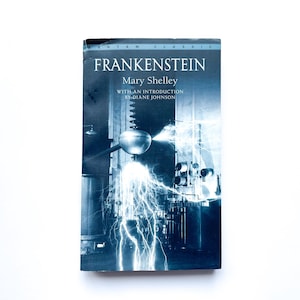 Frankenstein | by Mary Shelley | 2003 | Paperback