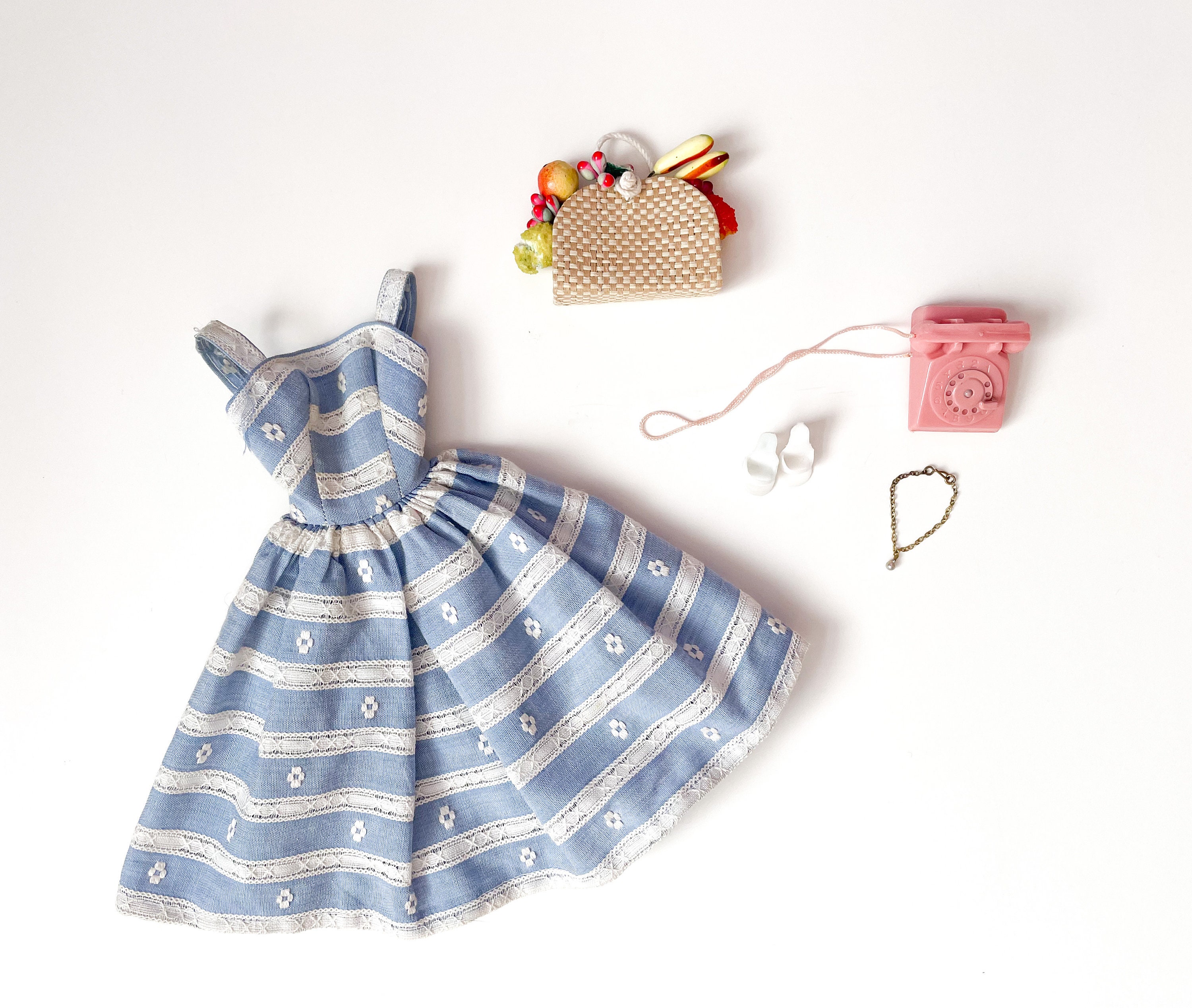 Barbie suburban shopper new arrivals