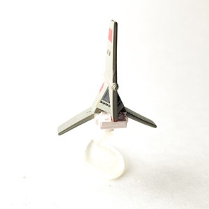 Star Wars Galoob Micro Machines Miniature | Micro Machines Star Wars Mini T-16 Skyhopper  | Micro Machines Galoob m