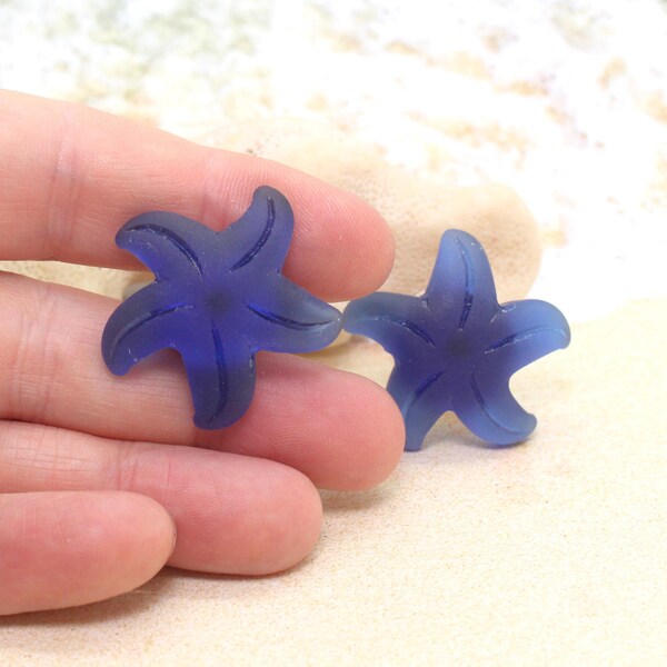 Starfish Knobs Etsy