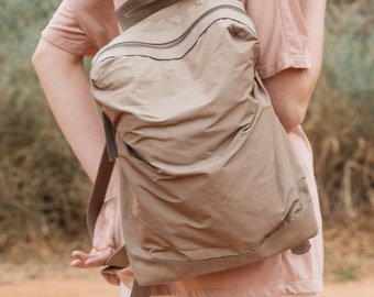 Backpack Women, Travel Backpack Women, Laptop Backpack Women, Computer Bag, Minimalist Women Backpack, Laptop Backpack Women