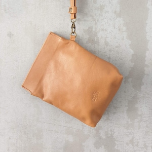 Pulsera de cuero, bolso clutch de cuero para mujer, clutch de fiesta de cuero, clutch para teléfono celular, porta pasaporte de cuero, bolso clutch de cuero