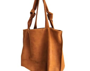 Extra Large Tote Bag, Shopping Leather Bag, Tote Leather Bag, Leather Tote Bag, Woman Leather Tote, Woman Shoulder Bag, Travel Bag