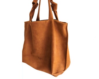 Leather Tote, Soft Leather Tote, Leather Hobo Bag, Leather Tote Bag, Hobo Bag, Slouchy Soft Leather Hobo Bag, Leather Shoulder Bag