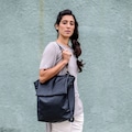Women Backpack Purse, Leather Backpack Women, Laptop Backpack, Women Leather Backpack, Leather Back pack for Women product logo