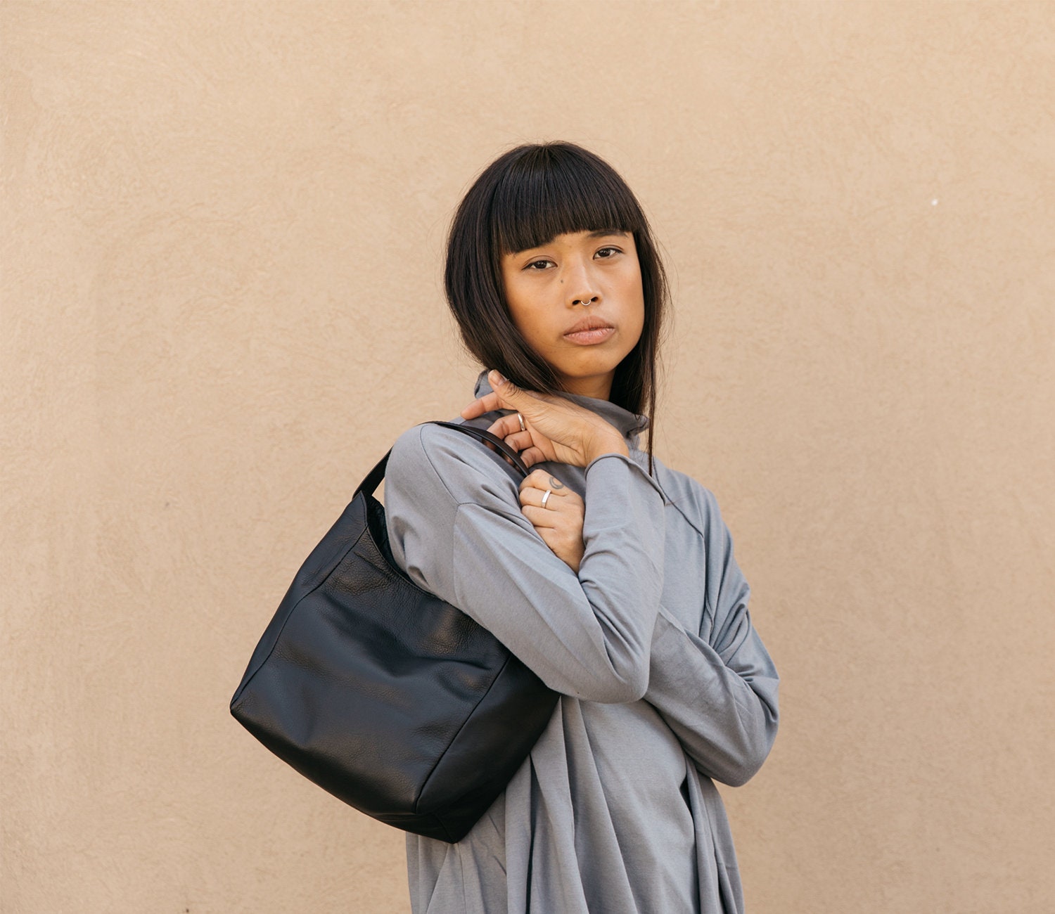 Mini Shoulder Bag - Etsy Mini Shoulder Bag - Etsy