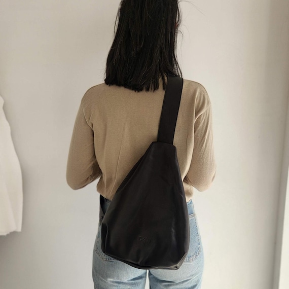 grey louis vuitton backpack Louis Vuitton Limited Grey Titanium Backpack PM 20LK69S