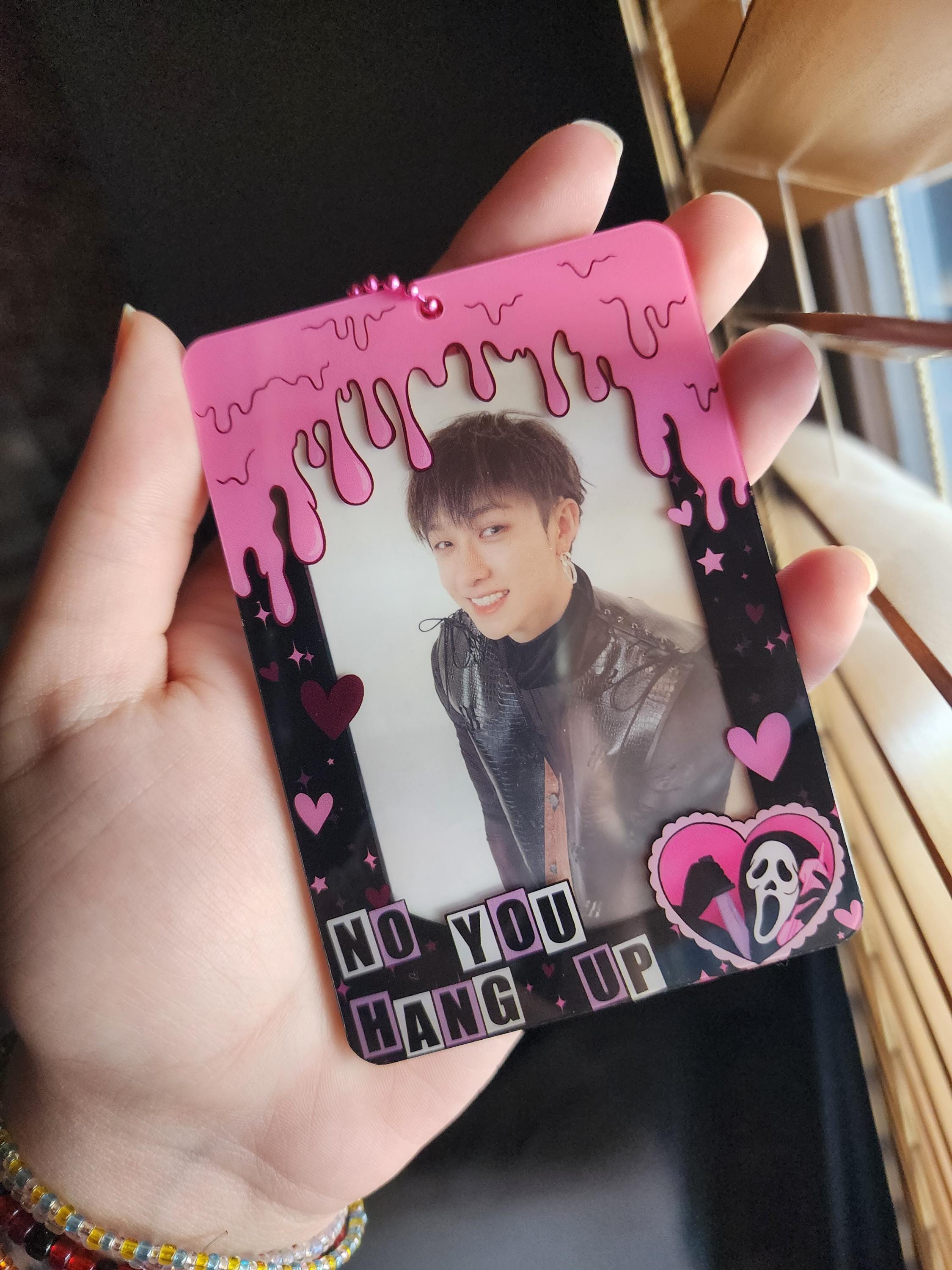 ✨激レア✨SCOUPS idealcut 会場限定 ポストカード 250227 S.Coups for Numéro TOKYO (April 2025 Special Edition